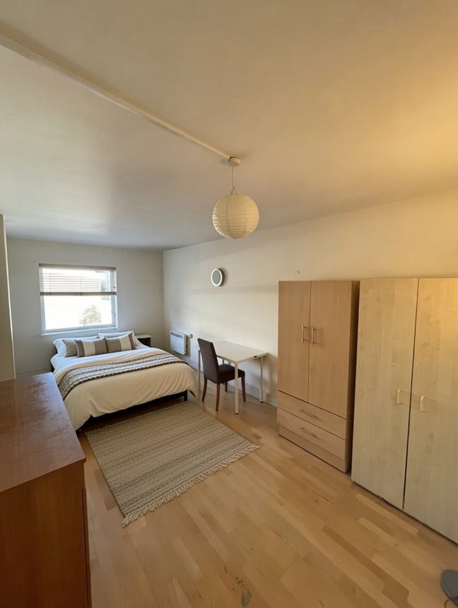 Double room London Bridge  Main Photo