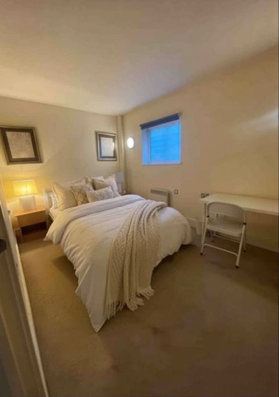 Double room - London Bridge Main Photo
