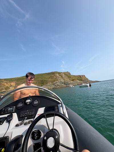 24yo seeking friendly Clapham house share.  Main Photo