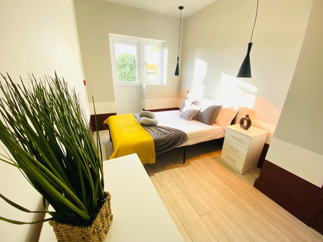 ✨ 🛏️ 2X Ensuite Rooms to Let in/ Streatham  Main Photo