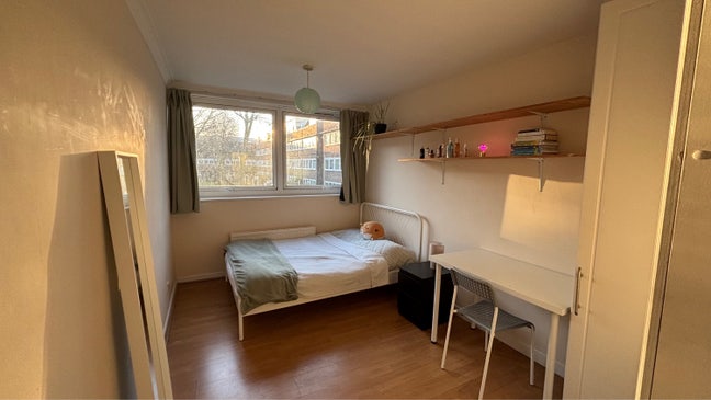 ⭐️ Bright Double Room in Holloway ⭐️ Main Photo