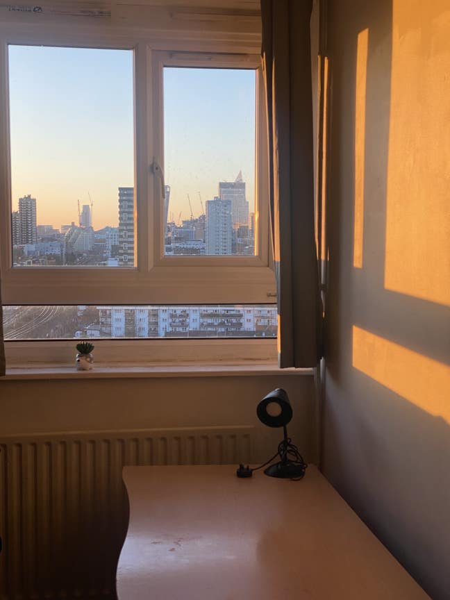 Double Room with Amazing View in Great Location  Main Photo