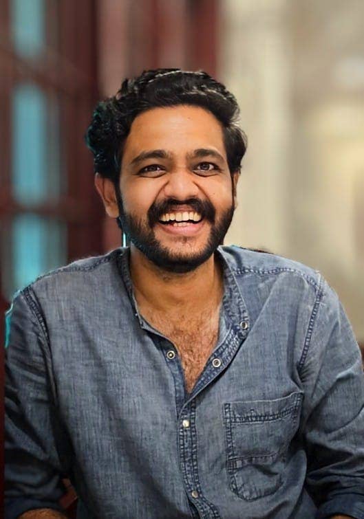 Professional Male seeks a single or double room Main Photo