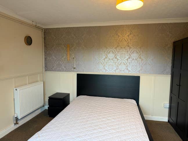 Self contained private flat Main Photo