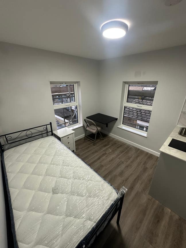 Fully Furnished Bedsits – 3 Min Highbury&Islington Main Photo