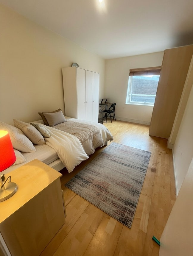 Double room - London Bridge  Main Photo