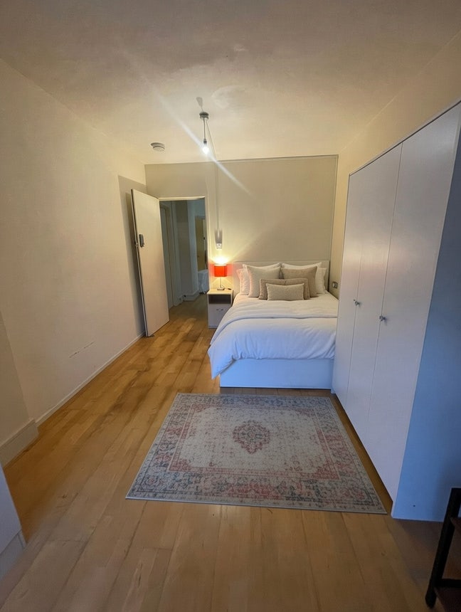 Double room - London Bridge  Main Photo