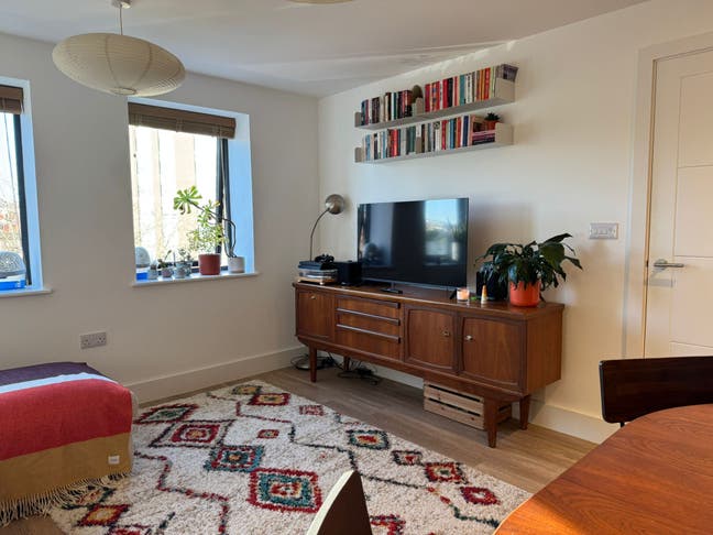 3 Month Let in Bedminster - March to May Main Photo