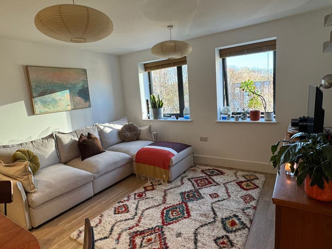 3 Month Let in Bedminster - March to May Main Photo