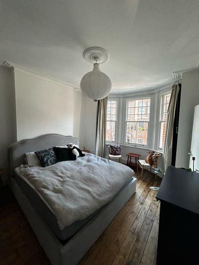 Super King Double Room & Office - From Mid Dec Main Photo