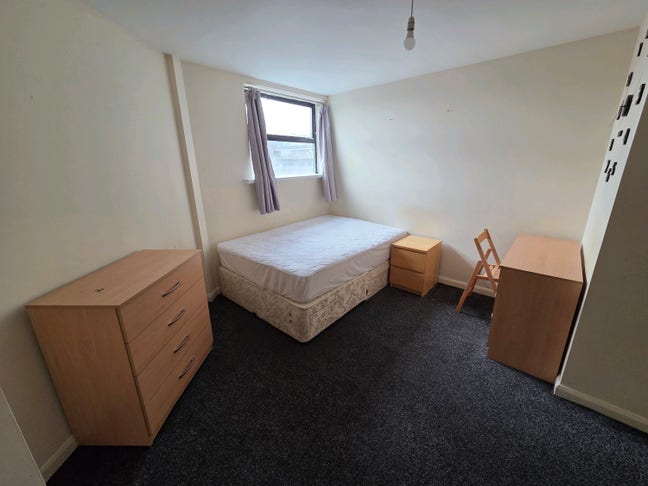 Rooms in the Heart of Bournemouth  Main Photo