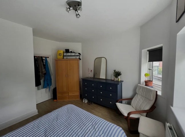 Bright Spacious Double Room  Main Photo