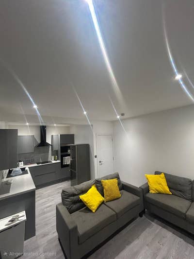 Comfortable Room in Prime Location Main Photo