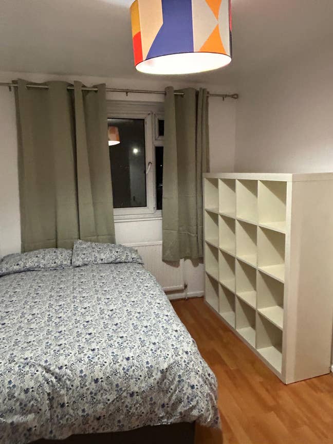 5 Rooms Available – Amazing Location with Garden  Main Photo