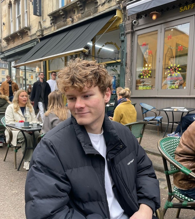 New Grad SE @ Thought Machine | Sociable & Active Main Photo