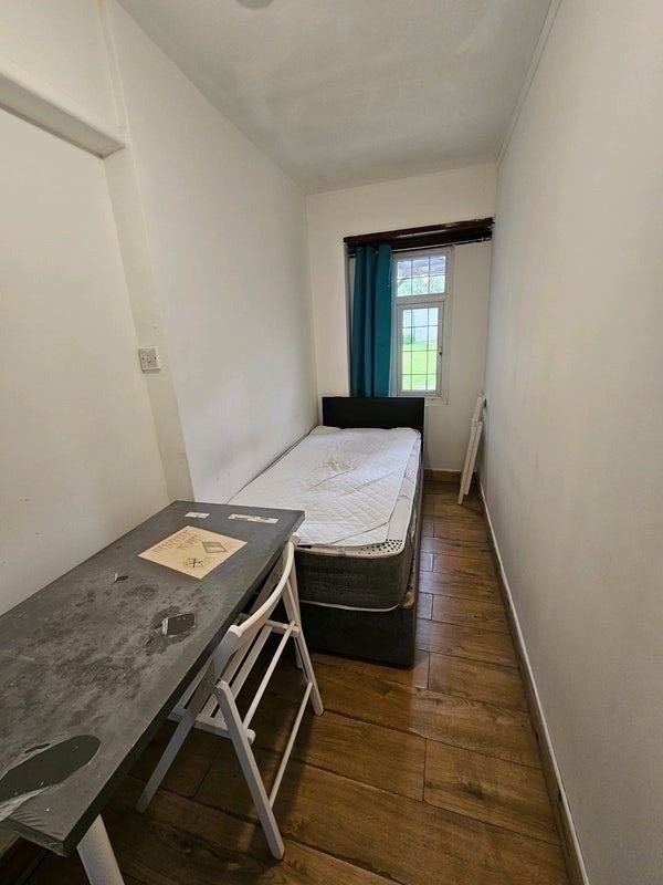 ✨ 🛏️ Single Room to Let in - Wembley Main Photo