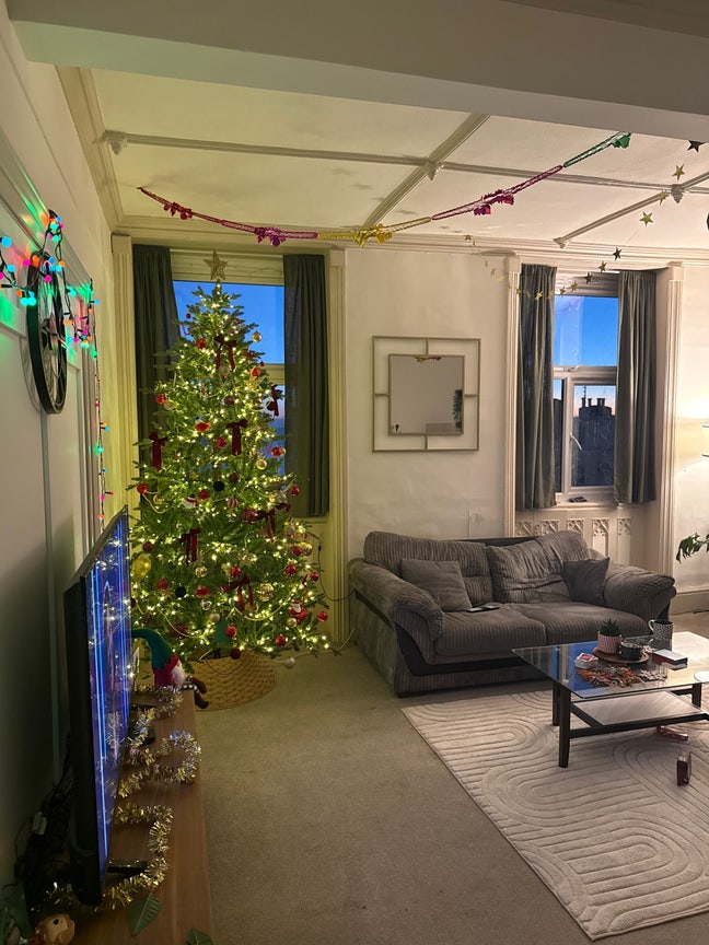 Double Bedroom in kemptown with sea view!  Main Photo