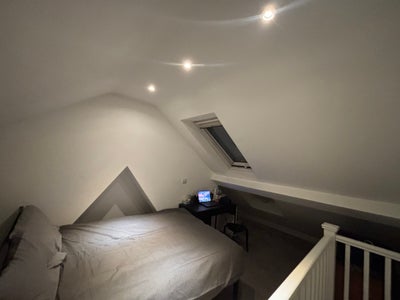 Loft Room Available to Rent in Hillingdon UB10 Main Photo
