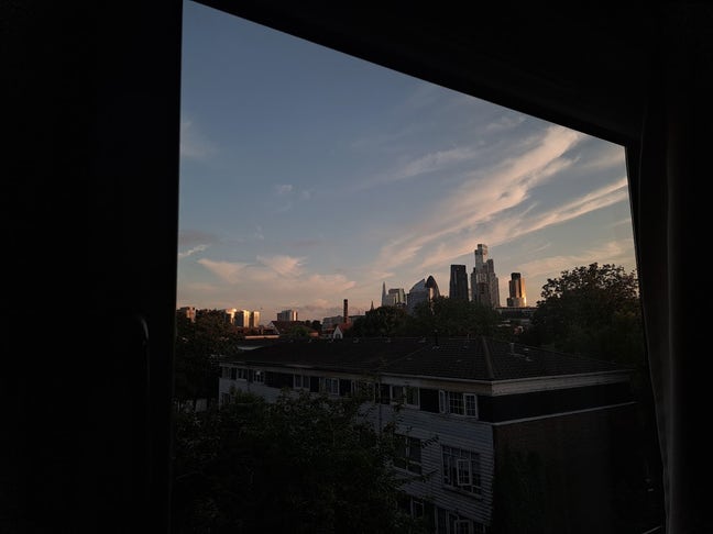 Double Room in Maisonette by Brick Lane Main Photo