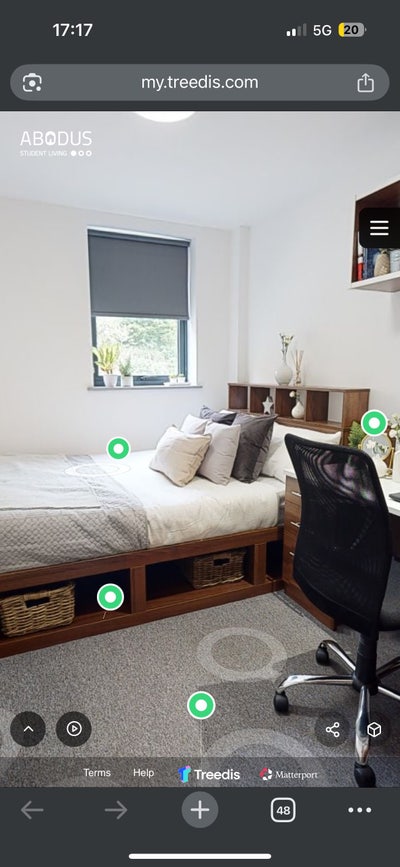 En Suite Student accommodation Main Photo