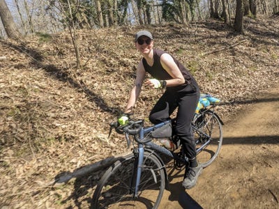 Looking for a chill, respectful house Main Photo