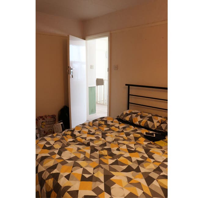 Large double rooms in LU2 available! Main Photo