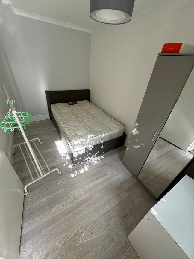Double Room | Social 6Bed | Walk to Canary Wharf Main Photo