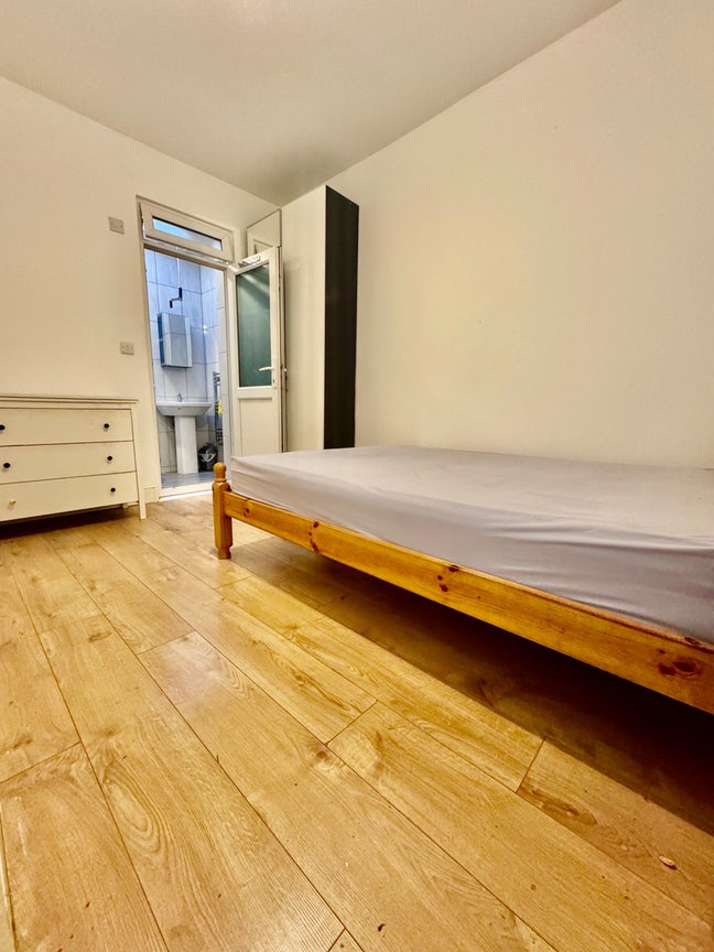 Double  Room Main Photo