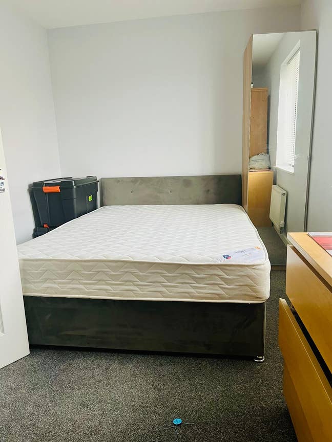 Double room in Gillingham &pound;600pm Main Photo
