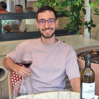 Searching for a Double Room in South London Main Photo