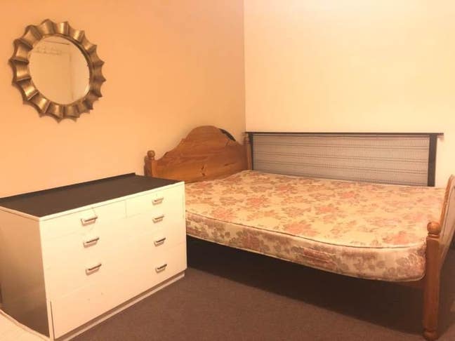 Double Room to Let – West Drayton UB7 0AZ Main Photo