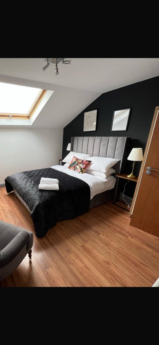 Penthouse apartment  Main Photo