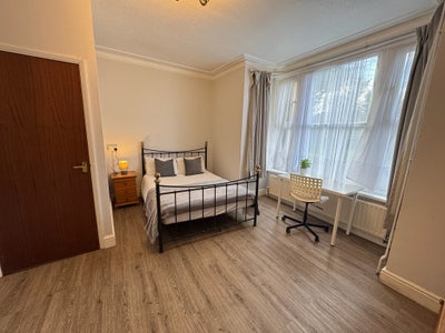 Spacious Studio Flat near Addenbrookes Main Photo