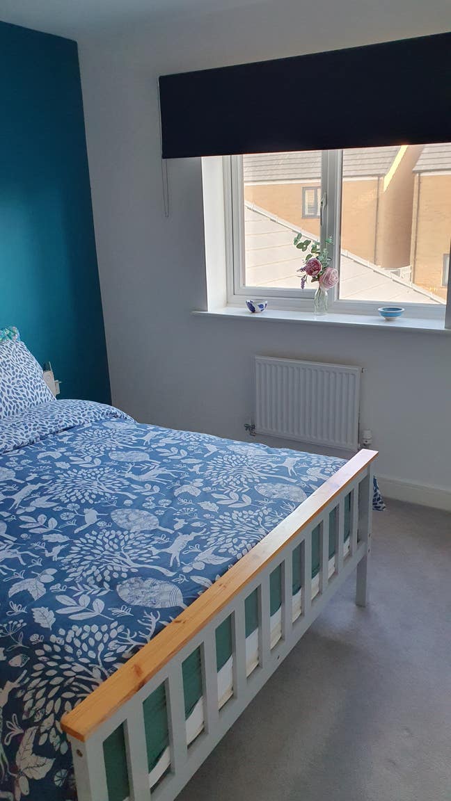 Double Room for rent  Main Photo