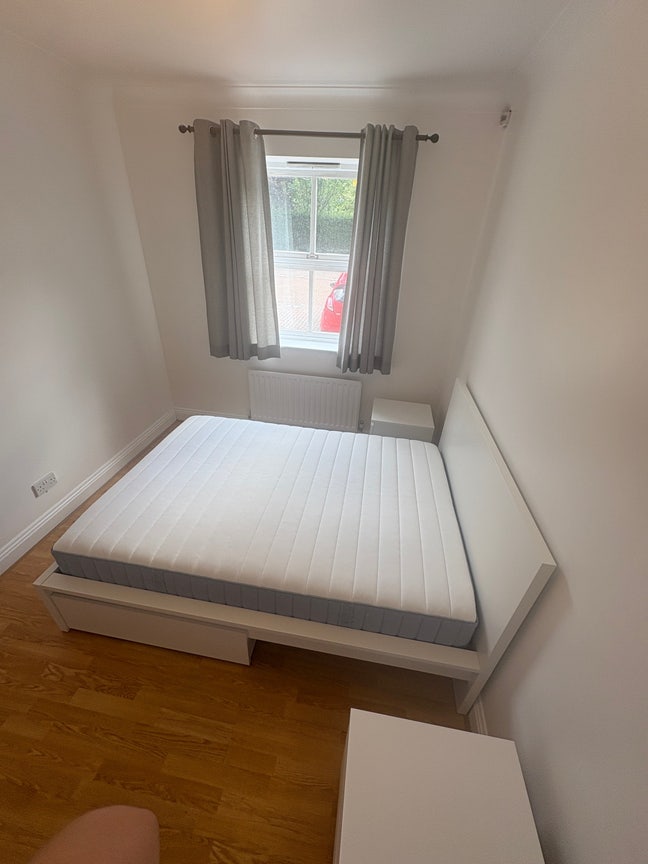 Double room 2 mins from London Bridge  Main Photo
