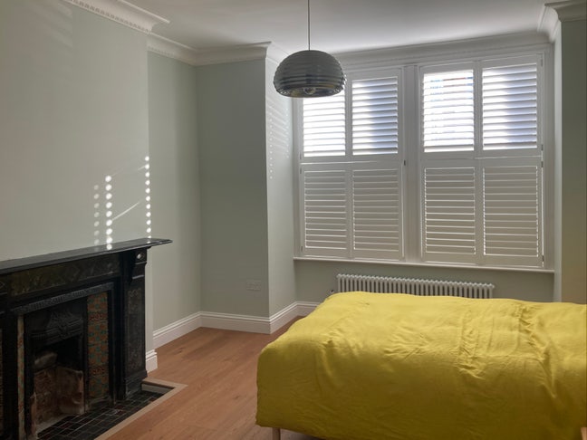 Beautiful Private Weekday Living Space in Brockley Main Photo