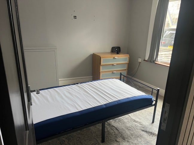 Room to let walking distance to East Croydon  Main Photo
