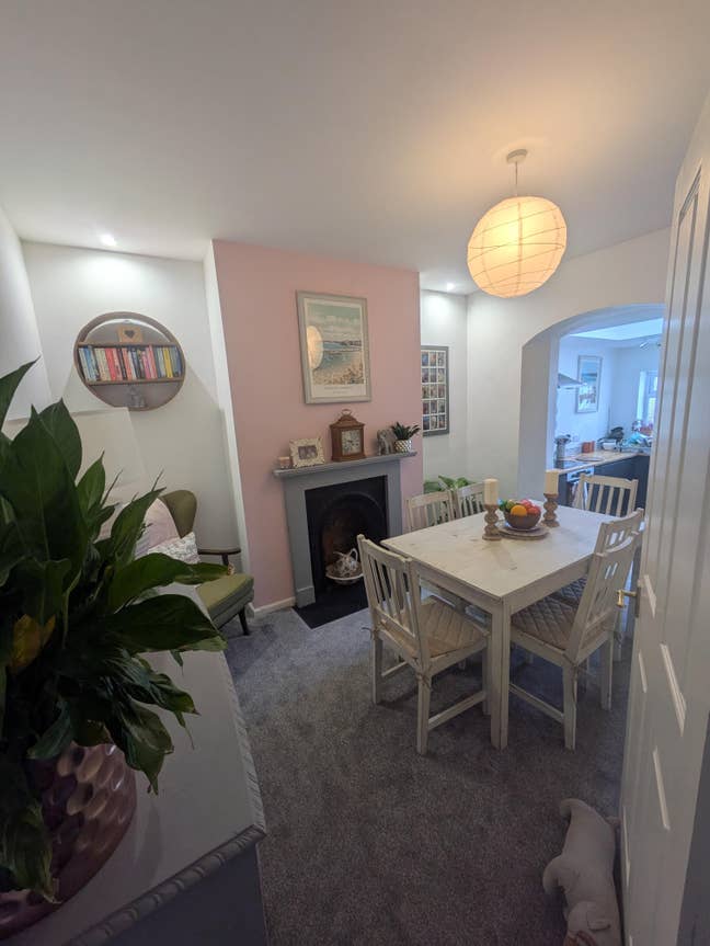 Double room in house Main Photo