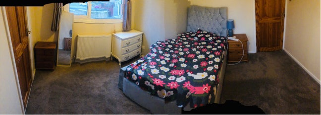 Advertise a room Main Photo