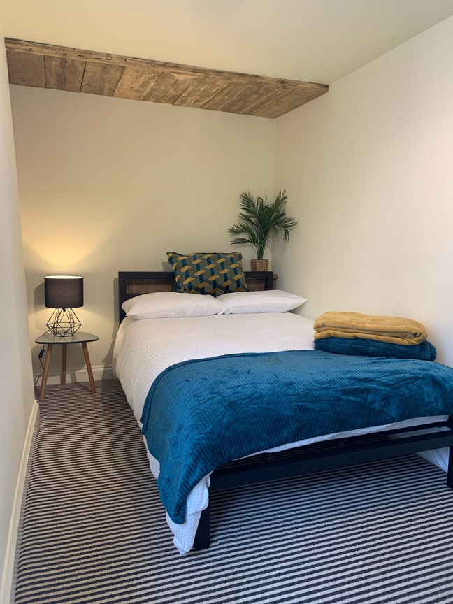 Luxury Co-Living Rooms In Abingdon Town Centre Main Photo