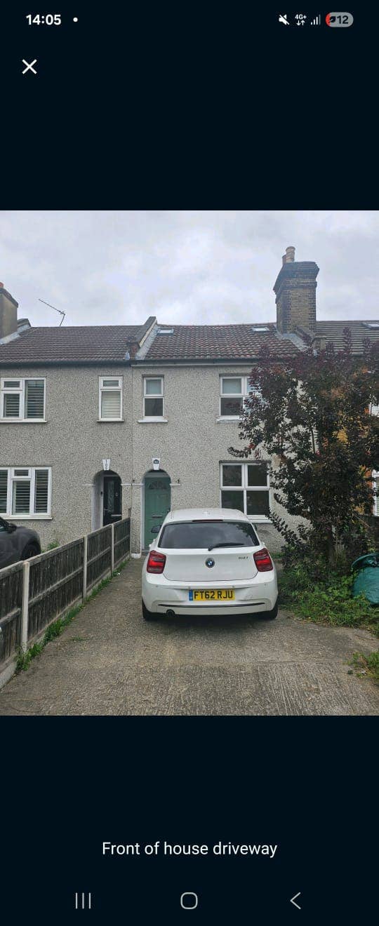 House Share Main Photo