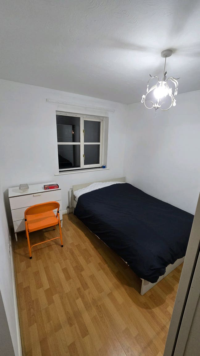 2 double bedroom available  Main Photo