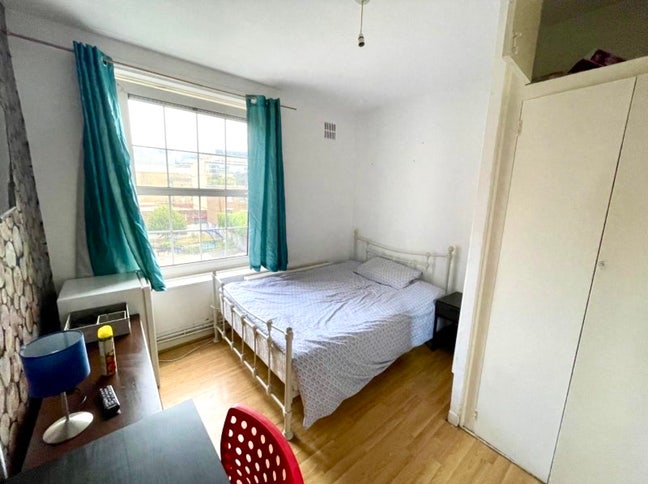 🔥Fantastic Room in Bricklane/Shoreditch+Bill Incld Main Photo