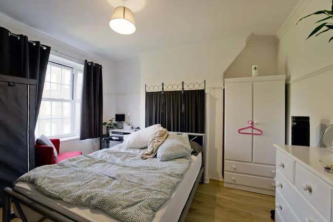 Room to Rent Flat Share in Elephant and Castle Main Photo