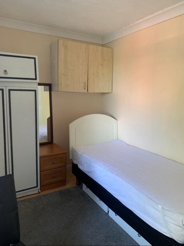 Double room in London Road Brighton Main Photo