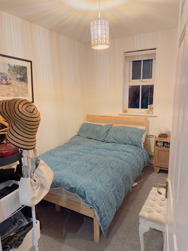 ✨Cosy Double in 2 Bed Flat in Tooting Bec✨ Main Photo