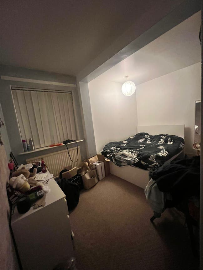 Big bedroom  Main Photo