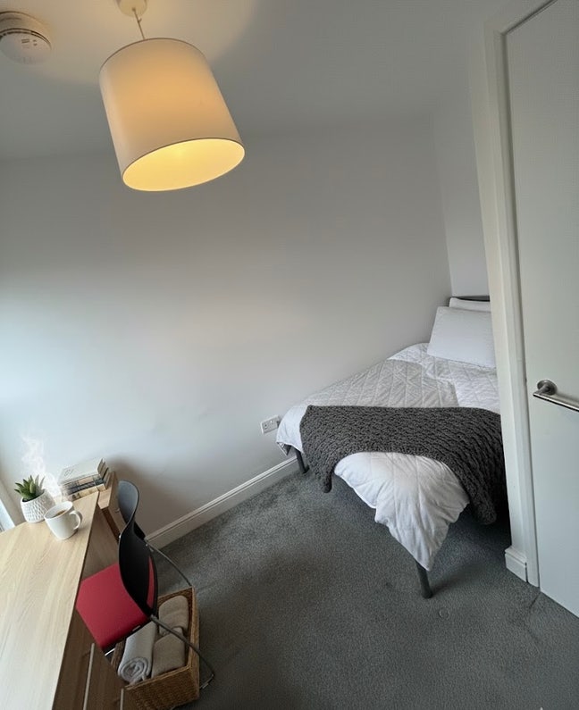 Rooms for rent Nottingham  Main Photo