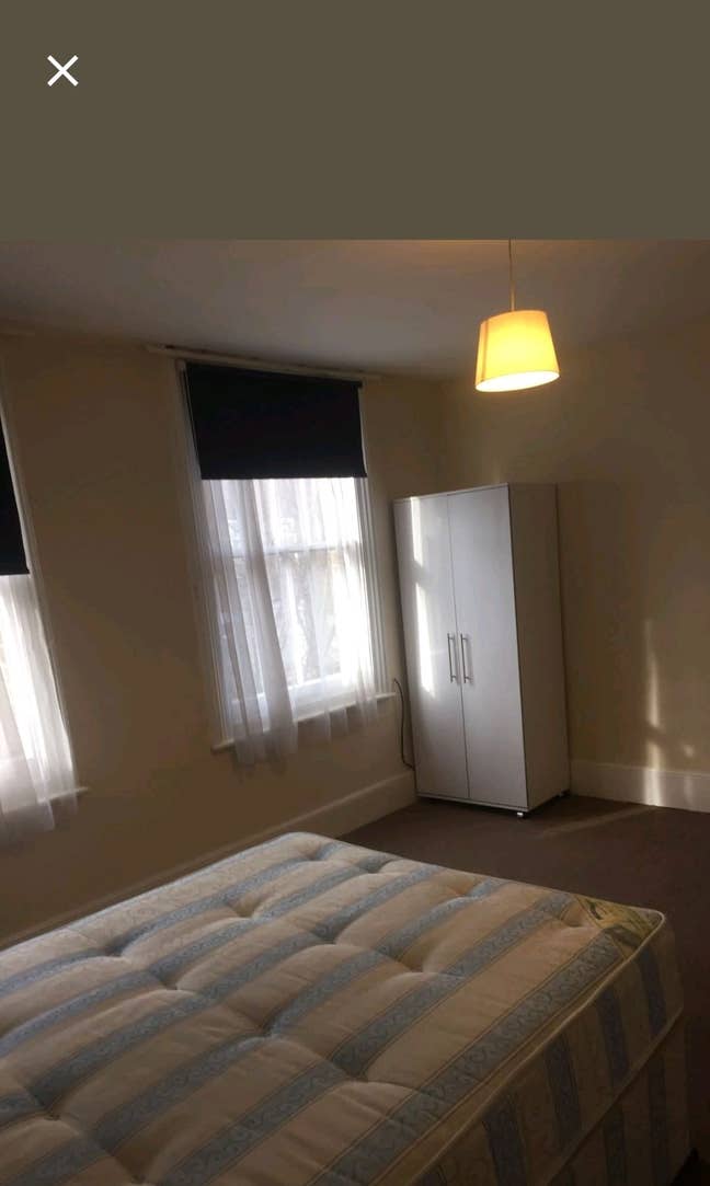   Double Room 5 Min from Hammersmith Station  Main Photo