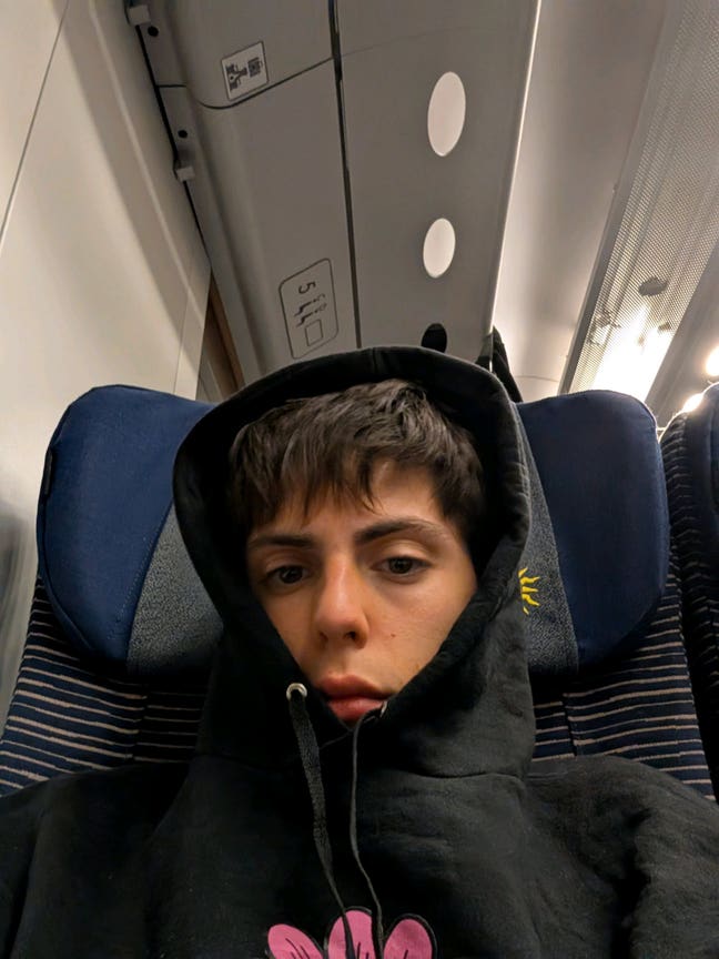 Looking for a place for February and March Main Photo